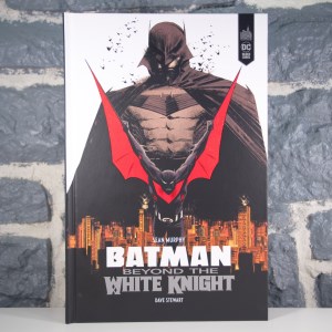 Batman - Beyond The White Knight (01)
